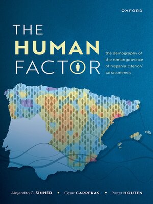 cover image of The Human Factor